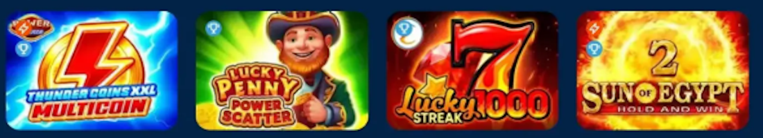 Mostbet Online Casino