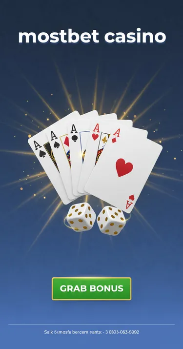Mostbet Casino
