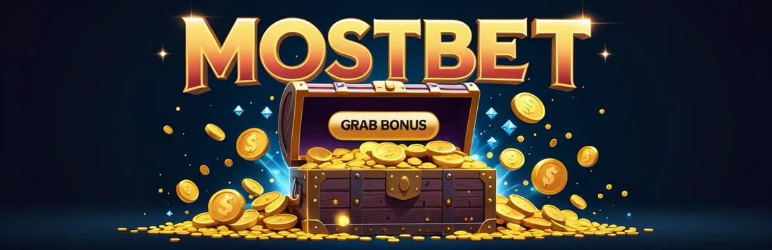 Mostbet